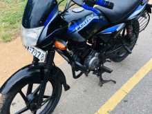 Bajaj Platina 2010 Motorbike