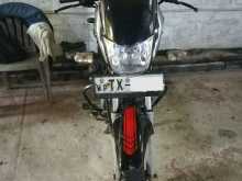 Bajaj Platina 2008 Motorbike