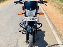 Bajaj Platina 2016 Motorbike
