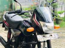 Bajaj Platina 2010 Motorbike