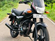 Bajaj Platina 2012 Motorbike