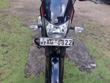 Bajaj Platina 2012 Motorbike