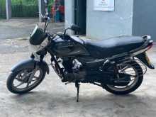 Bajaj Platina 2006 Motorbike
