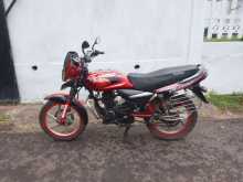 Bajaj Platina 2006 Motorbike