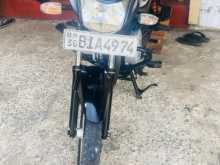 Bajaj Platina 2019 Motorbike