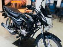 Bajaj Platina 2018 Motorbike