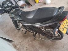 Bajaj Platina 2007 Motorbike