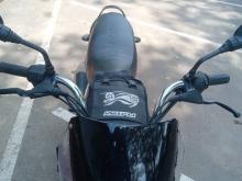 Bajaj Platina 2010 Motorbike