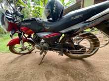 Bajaj Platina 2009 Motorbike
