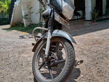 Bajaj Platina 2008 Motorbike