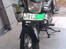 Bajaj Platina 2019 Motorbike