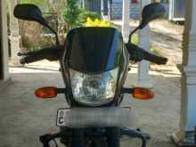 Bajaj Platina 2014 Motorbike
