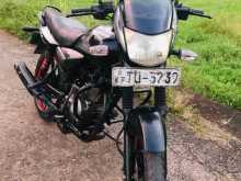 Bajaj Platina 2007 Motorbike