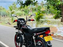 Bajaj Platina 2014 Motorbike