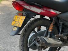 Bajaj Platina 2010 Motorbike