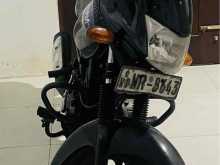 Bajaj Platina 2011 Motorbike