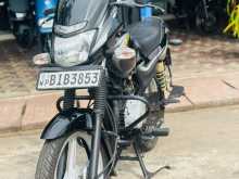 Bajaj PLATINA 2019 Motorbike