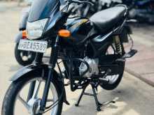 Bajaj Platina 2016 Motorbike