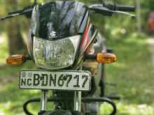 Bajaj Platina 2016 Motorbike
