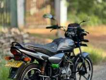 Bajaj Platina 2014 Motorbike