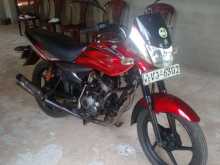 Bajaj Platina 2009 Motorbike