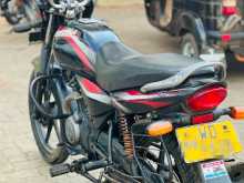 Bajaj Platina 2010 Motorbike