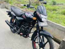 Bajaj Platina 2011 Motorbike