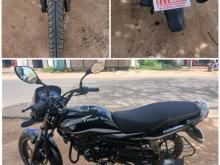 Bajaj Platina 2026 Motorbike