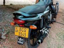Bajaj Platina 2015 Motorbike