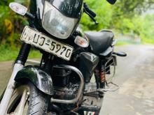 Bajaj Platina 2008 Motorbike