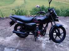 Bajaj Platina 2013 Motorbike