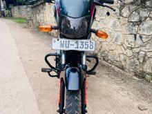 Bajaj Platina 2011 Motorbike
