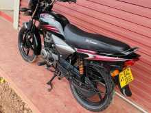 Bajaj Platina 2014 Motorbike