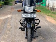 Bajaj Platina 2011 Motorbike