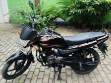 Bajaj Platina 2015 Motorbike