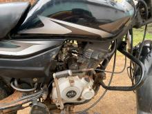 Bajaj Platina 2019 Motorbike