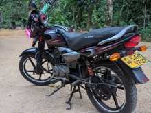 Bajaj Platina 2013 Motorbike