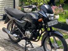 Bajaj Platina 2017 Motorbike