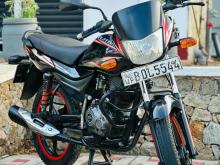 Bajaj Platina 2016 Motorbike