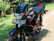 Bajaj Platina 2026 Motorbike