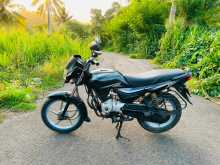Bajaj Platina 2016 Motorbike