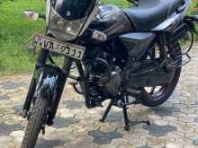 Bajaj Platina 2010 Motorbike
