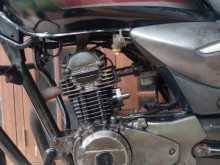 Bajaj Platina 2011 Motorbike