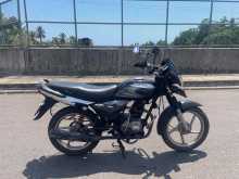 Bajaj Platina 2008 Motorbike