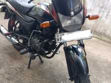 Bajaj Platina 2015 Motorbike