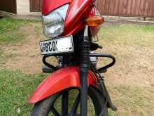 Bajaj Platina 2015 Motorbike