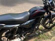 Bajaj Platina 2011 Motorbike