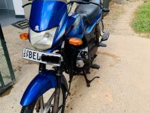 Bajaj Platina 2016 Motorbike