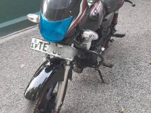 Bajaj Platina 2006 Motorbike