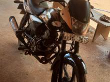 Bajaj Platina 2010 Motorbike